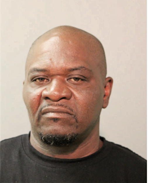 VINCENT B GARDNER, Cook County, Illinois