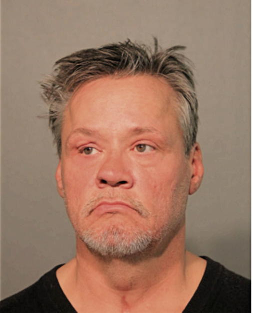 DONALD L GORING, Cook County, Illinois