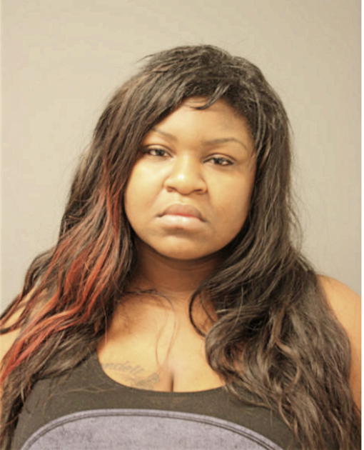 JASMINE L GREEN, Cook County, Illinois