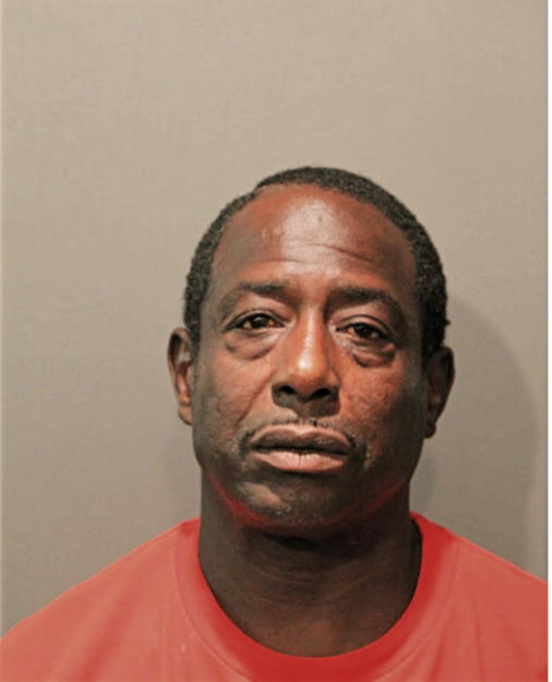 VERNAL GREENE, Cook County, Illinois