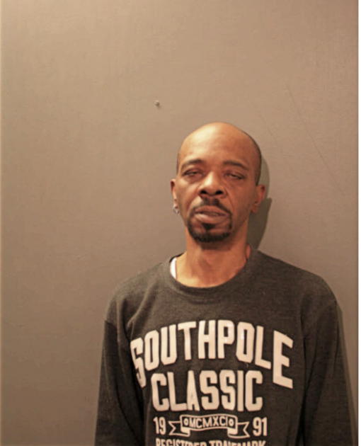 ISAAC GROVES, Cook County, Illinois