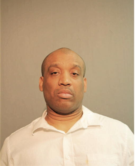 JOB D HAMILTON, Cook County, Illinois