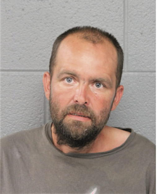 JASON A HARDT, Cook County, Illinois