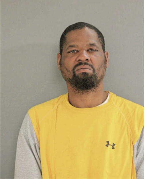 HENRY J HARPER, Cook County, Illinois
