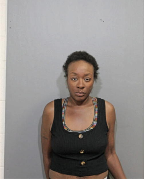 LATASHA R HARRIS, Cook County, Illinois