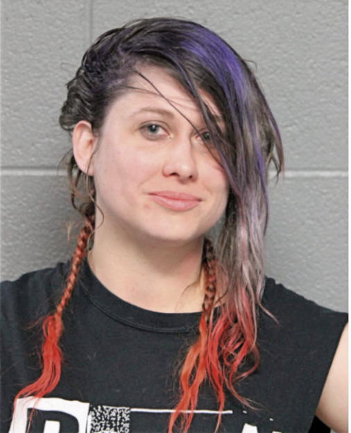 DONNA L HARTLEY, Cook County, Illinois