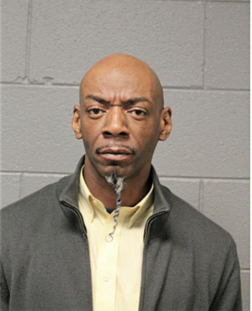 MILLER L HAYMER, Cook County, Illinois