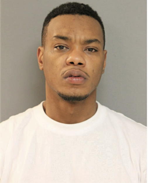 JEFFON J HENSON, Cook County, Illinois