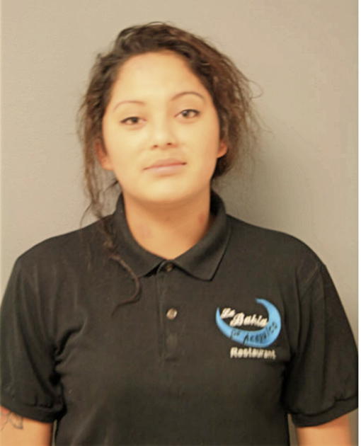 DIANA HERNANDEZ, Cook County, Illinois