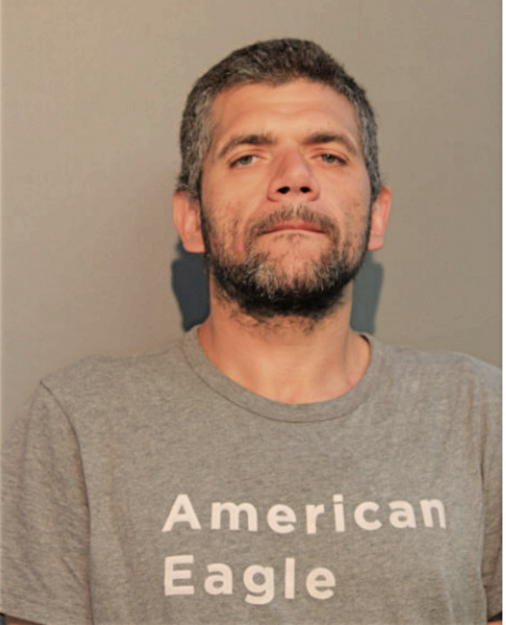 KURT A HIATT, Cook County, Illinois