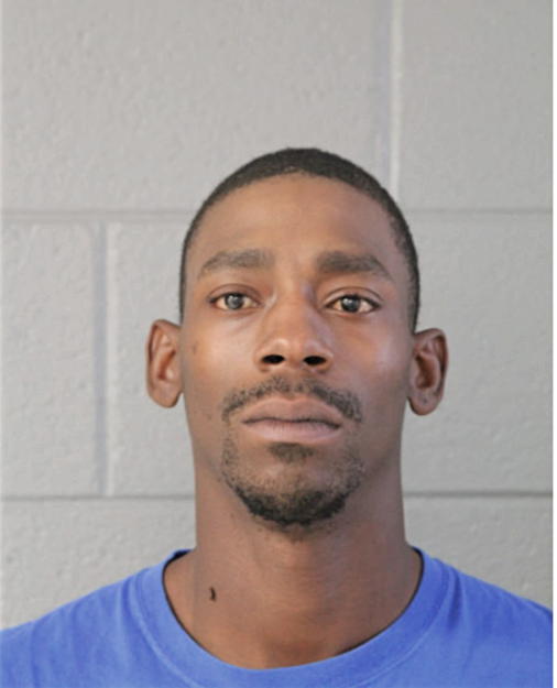DRAVON HILL, Cook County, Illinois