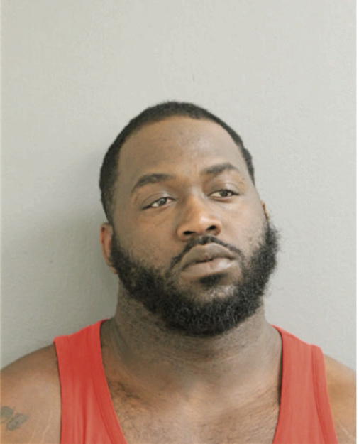 DONALD J HOLMES, Cook County, Illinois
