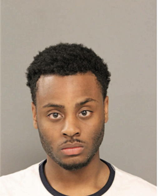 ANTHONY H JACKSON, Cook County, Illinois