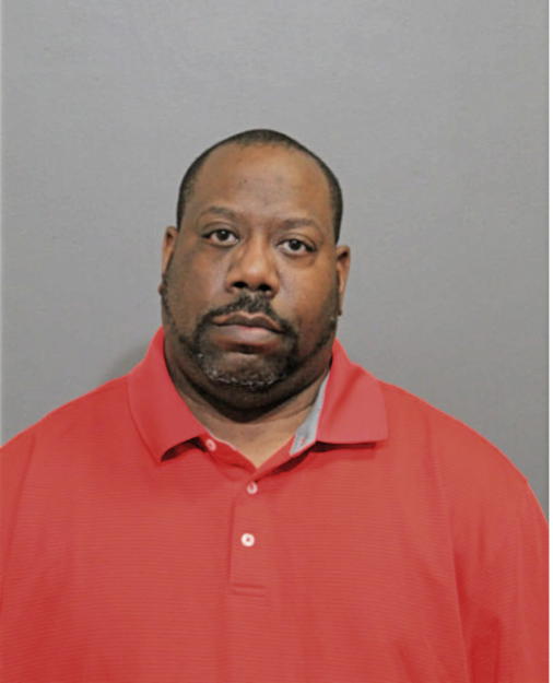 DEVON A JACKSON, Cook County, Illinois