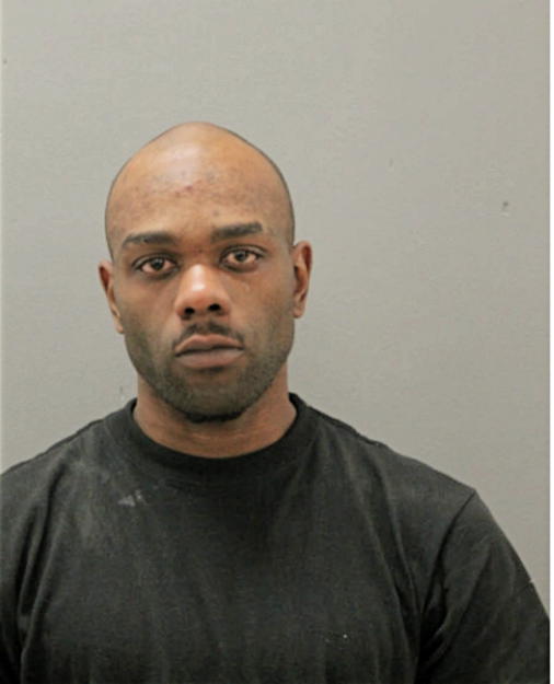 DONELL JACKSON, Cook County, Illinois