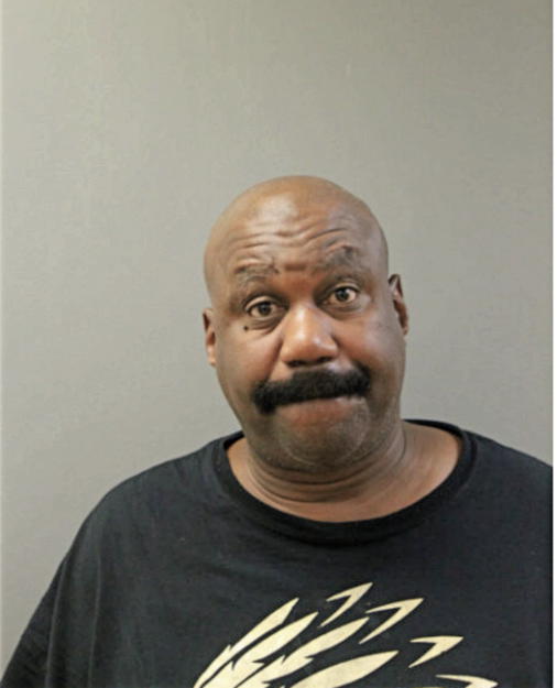 GREGORY T JACKSON, Cook County, Illinois