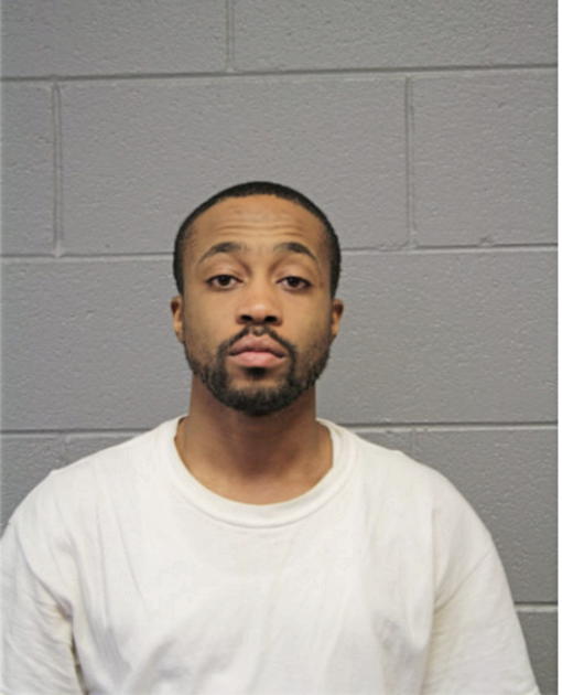 KENNETH D JACKSON, Cook County, Illinois