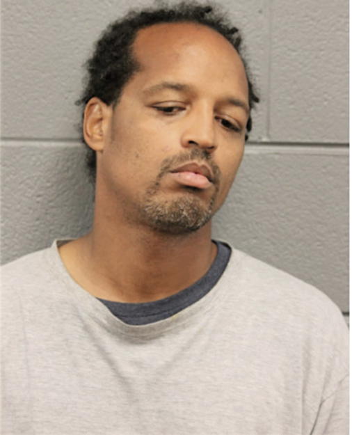 LAMONT J JACKSON, Cook County, Illinois