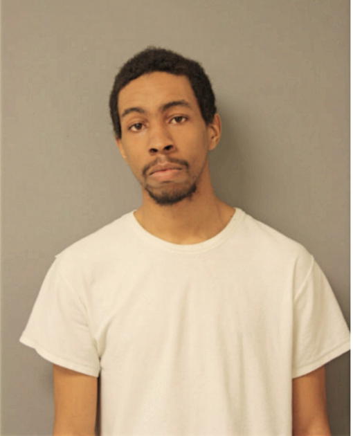 EARL JENKINS, Cook County, Illinois