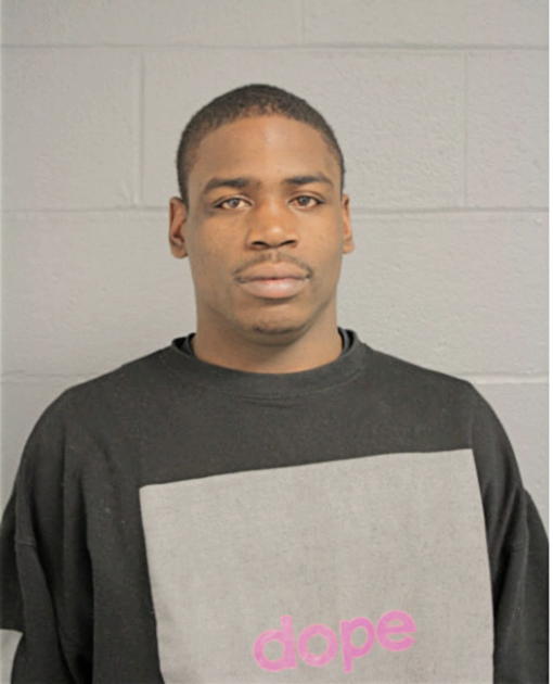 LEXTON JENKINS, Cook County, Illinois