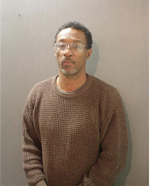 ANDRE L JOHNSON, Cook County, Illinois
