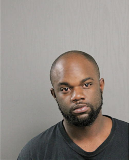 LOUIS JOHNSON, Cook County, Illinois