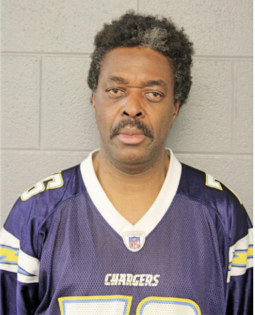 MICHAEL JOHNSON, Cook County, Illinois