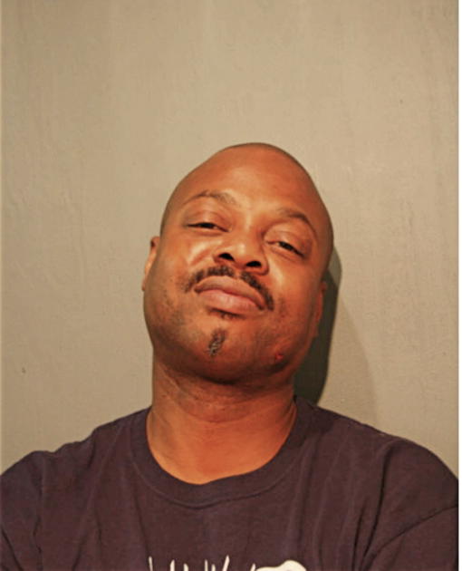 RICKY R JOHNSON, Cook County, Illinois