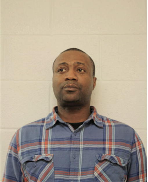 ROBERT JOHNSON, Cook County, Illinois