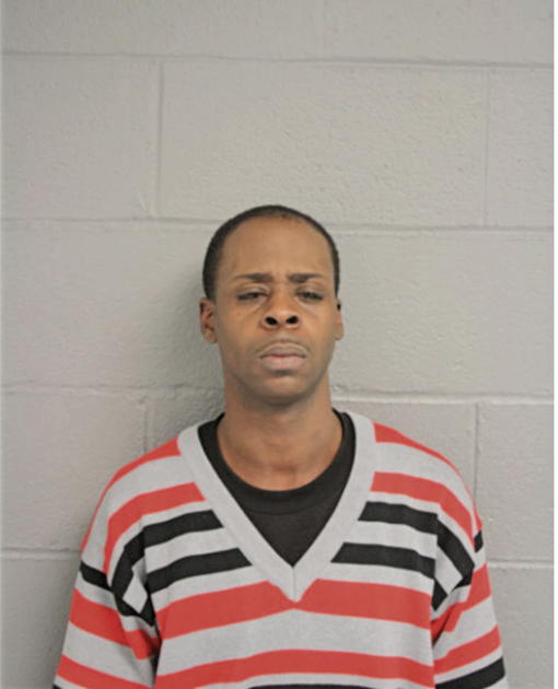ELTON JONES, Cook County, Illinois