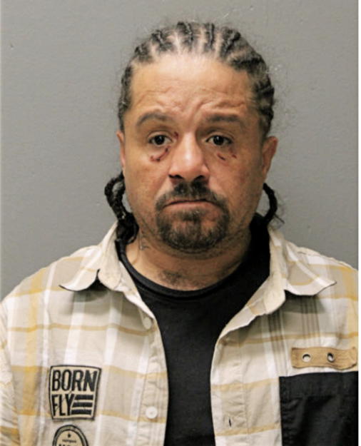 JUAN JONES, Cook County, Illinois