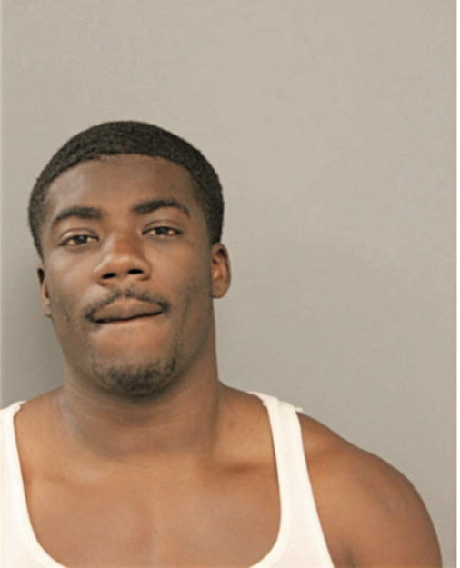 KERON C JORDAN, Cook County, Illinois
