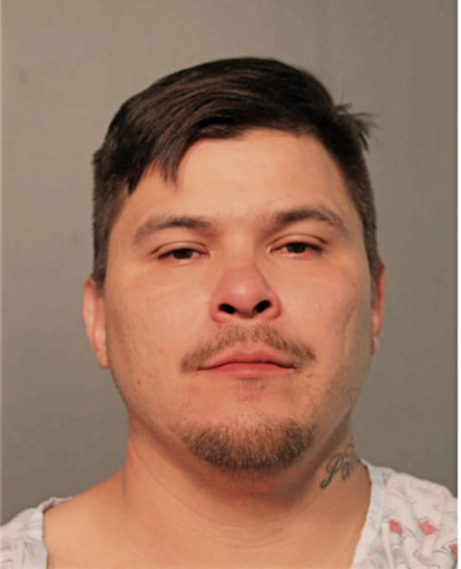 DAVID J KAQUATOSH, Cook County, Illinois