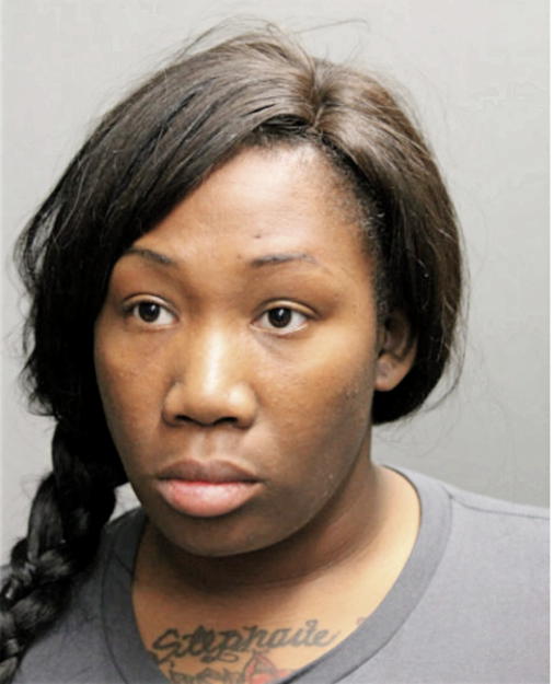 JASMINE KARNETT, Cook County, Illinois