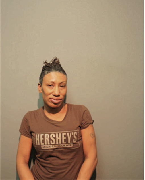 FELICIA KEATON, Cook County, Illinois