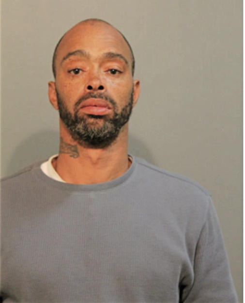 RUEBEN L KENDALL, Cook County, Illinois