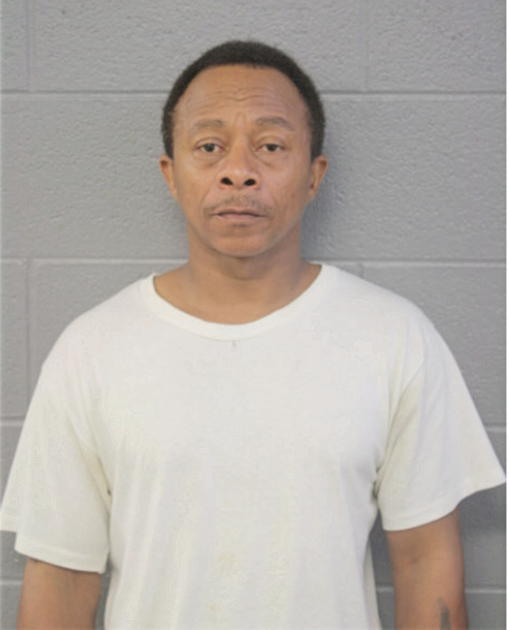 ANTHONY E KNIGHT, Cook County, Illinois