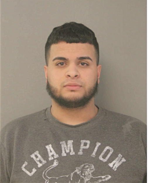 ABDELHAMEED KOUK, Cook County, Illinois