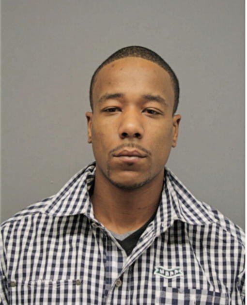 KEVIN LANCASTER, Cook County, Illinois