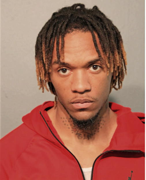 COREY LANDER, Cook County, Illinois