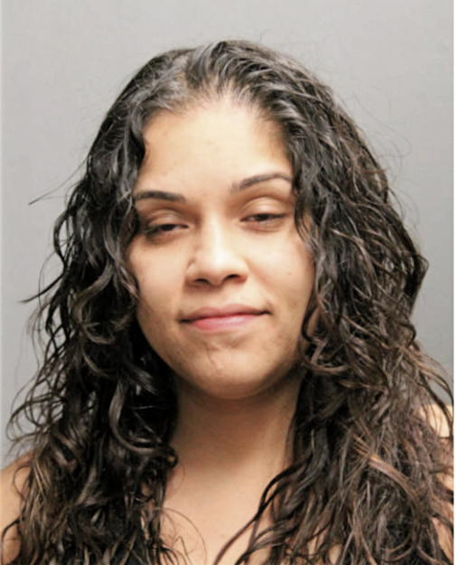 JASMIN LAUREANO, Cook County, Illinois