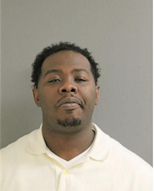 FRANKIE LAURY, Cook County, Illinois