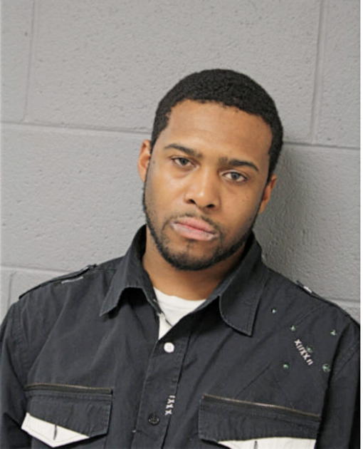 HASSAN TYRONE LAWAL, Cook County, Illinois