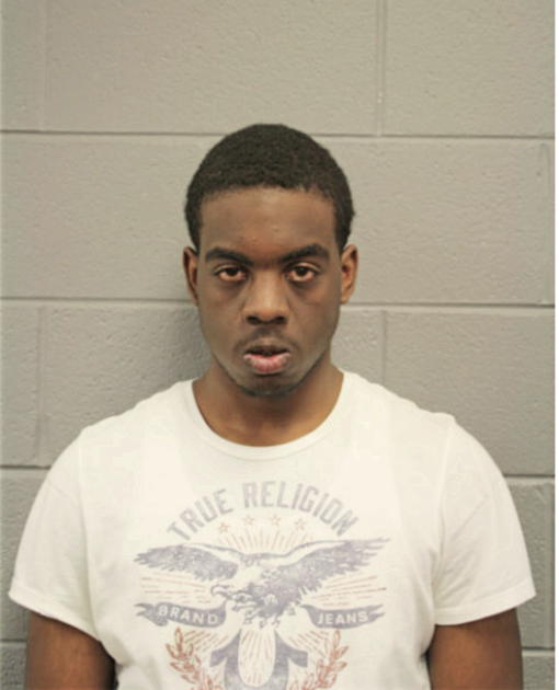 DEONTE LEASON, Cook County, Illinois