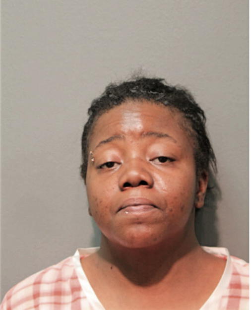 TAMEEKA L LEE, Cook County, Illinois