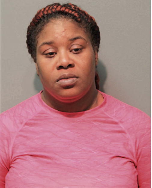 VERONICA C LEE, Cook County, Illinois