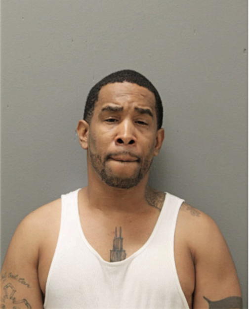 DARRYL LIVSEY, Cook County, Illinois
