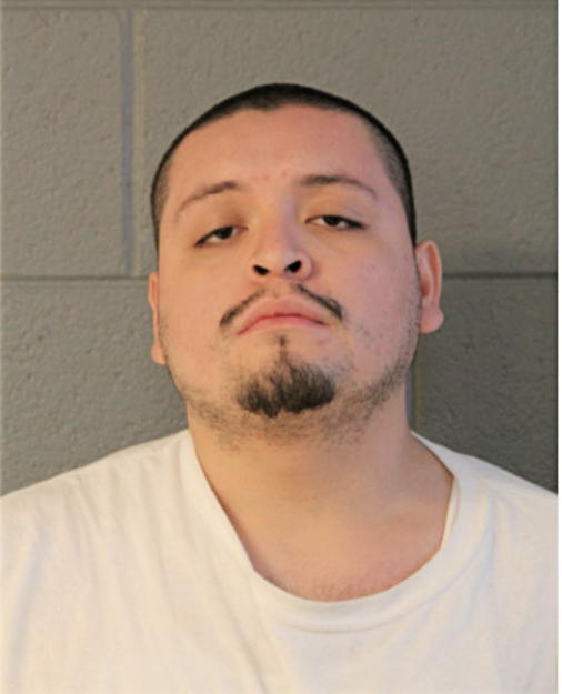 JORGE LOPEZ, Cook County, Illinois