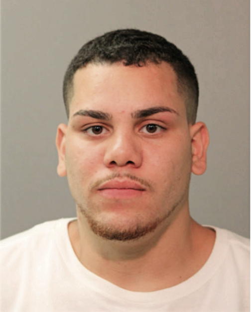 OMAR LOPEZ, Cook County, Illinois
