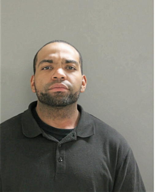 YUSEF F LOUIS-CHARLES, Cook County, Illinois